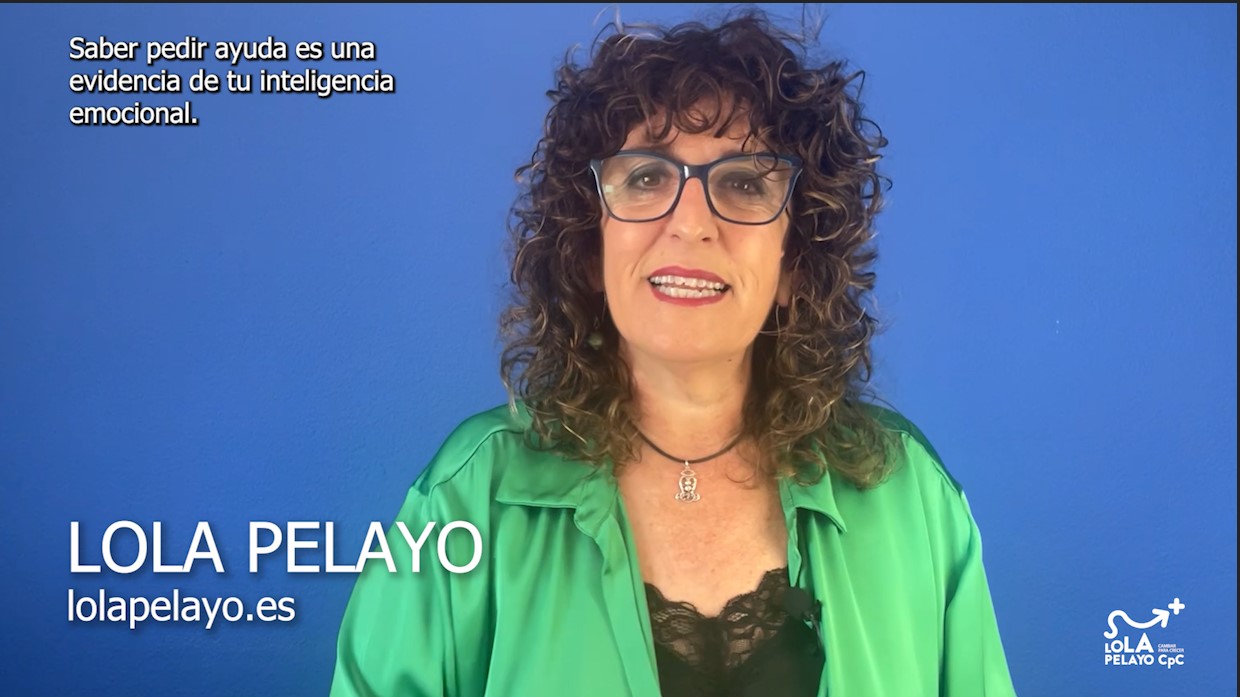 Coach te ayuda de manera efectiva con inteligencia emocional