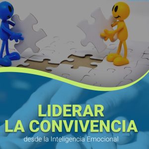 Portada de la guía sobre inteligencia emocional aplicada a la educación