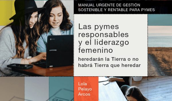 Manual de gestión sostenible y rentable para pymes