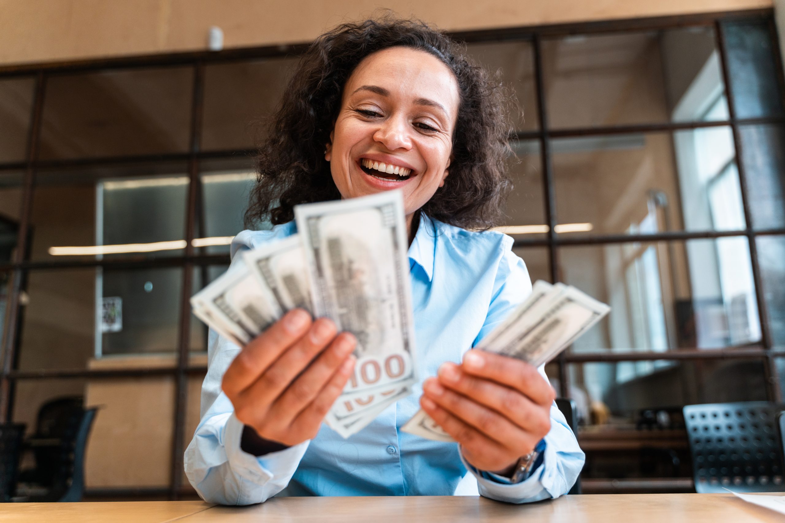 Motivación laboral sin dinero
